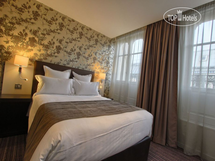 New photos from tourists Timhotel Opera Grands Magasins 2*