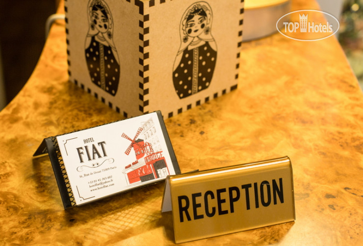 New photos from tourists Fiat 3*
