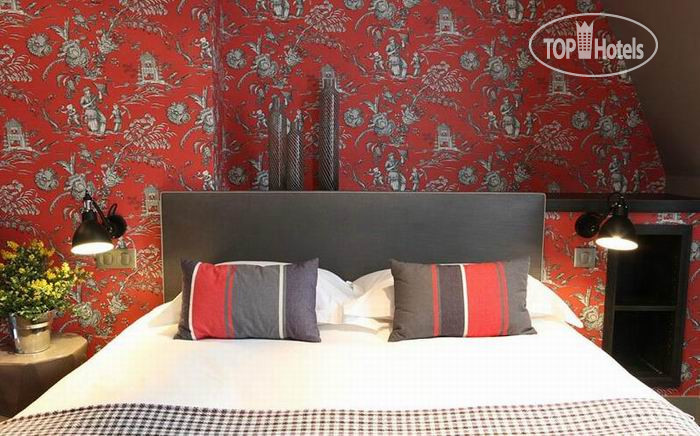 New photos from tourists Louison Hotel 3*