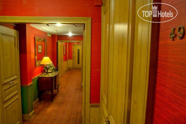 New photos from tourists Balmoral 4*