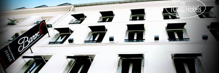 Hotelier's photos Barock Hotel 4*