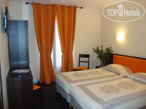 New photos from tourists Hotel de Belfort 3*