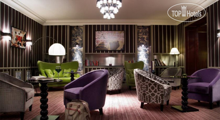 Новые добавленные фото туристов Le Mathurin 4*
