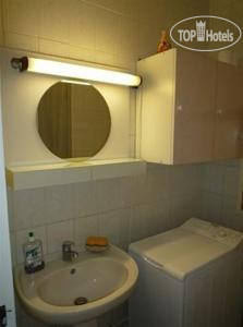 New photos from tourists Avenue dItalie Apartment