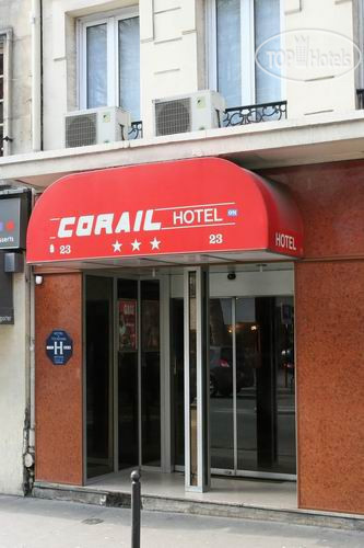 Photos Corail Hotel