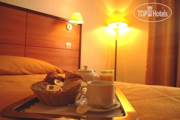 New photos from tourists Coypel 2*