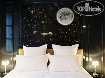 New photos from tourists Hotel du Petit Moulin 4*