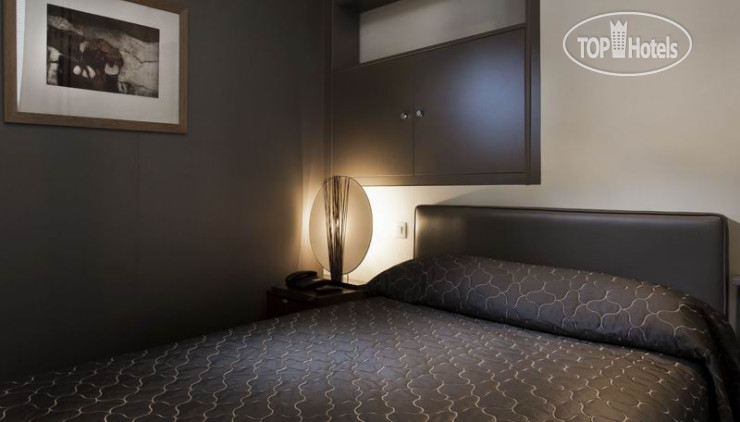 New photos from tourists Etoile Pereire 3*