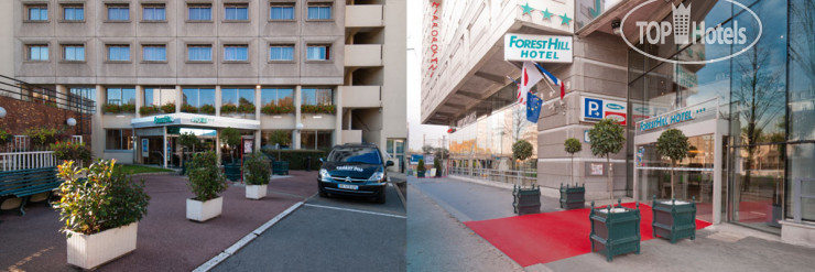 New photos from tourists The ReMIX Hotel 3*