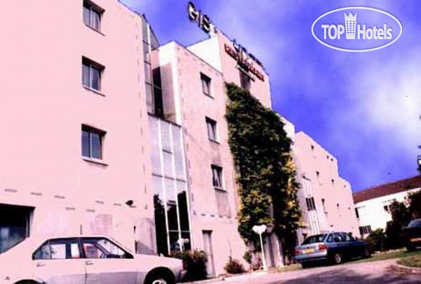 New photos from tourists Gis Hotel 1*