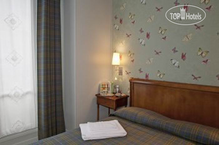 New photos from tourists HotelHome Paris 16 3*