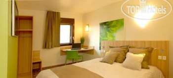 Photos Bobigny Centre Hotel