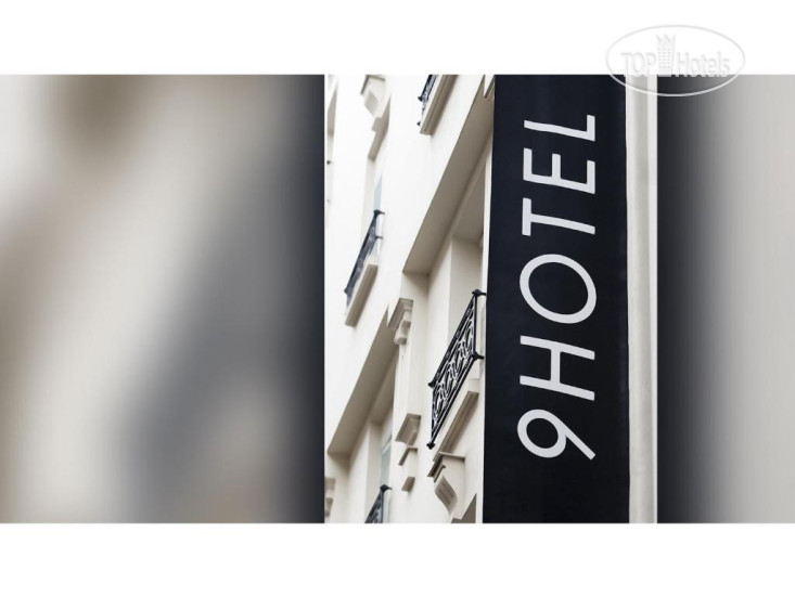 Hotel photo 9Hotel Opera 3*