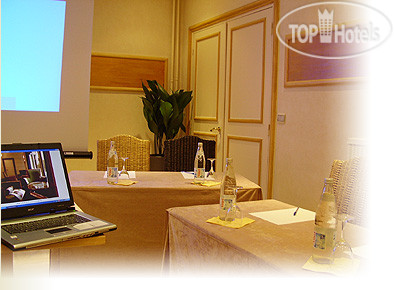 New photos from tourists Cardinal Rive Gauche 3*