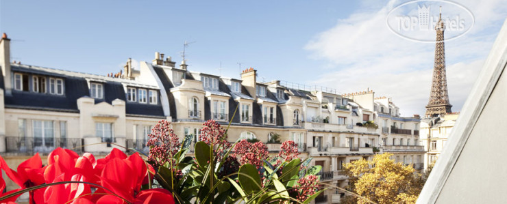 New photos from tourists La Bourdonnais 4*