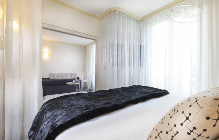 New photos from tourists Best Western Plus La Demeure 3*