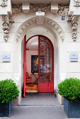 Photos La Manufacture