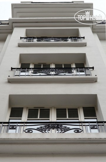 Hotelier's photos Le General 4*