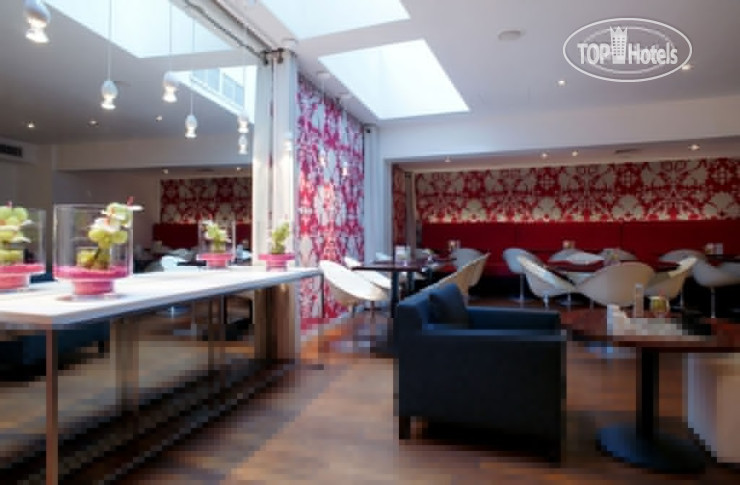 New photos from tourists Le General 4*