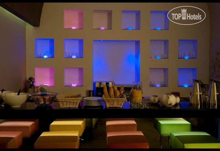 Hotelier's photos Residence & Spa Le Prince Regent 4*