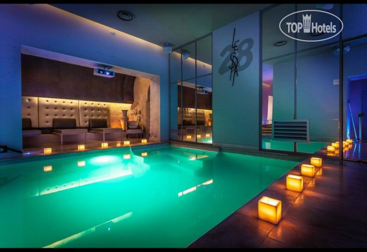 New photos from tourists Residence & Spa Le Prince Regent 4*