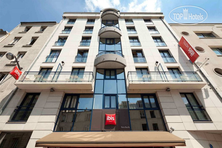 New photos from tourists Ibis Paris Bastille Rue de Reuilly 3*