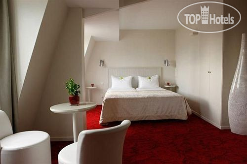 New photos from tourists Le Quartier Bercy-Square 3*
