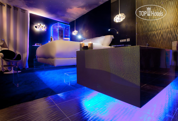 New photos from tourists Seven Hotel 4*