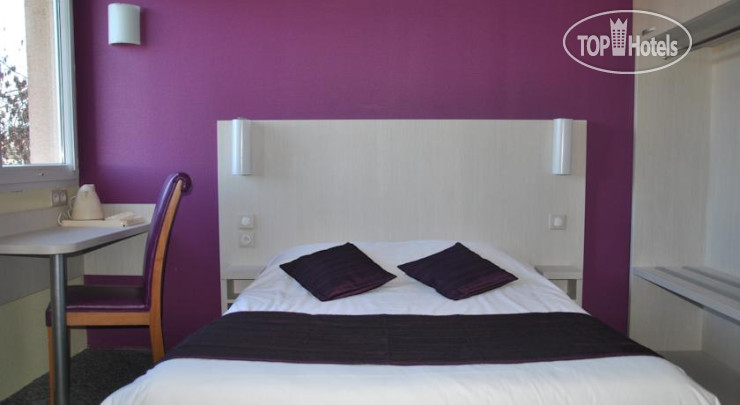 New photos from tourists Mister Bed Orleans Olivet 2*