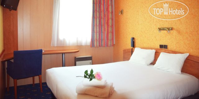 New photos from tourists Au Relais Saint Eloi 3*