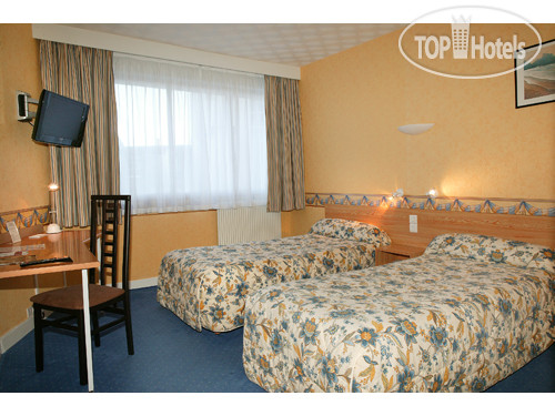 New photos from tourists Saint Aignan Hotel 2*