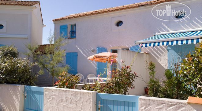 New photos from tourists Residence Les Maisons du Lac