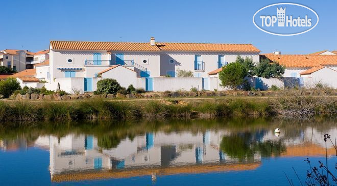 Hotel photo Residence Les Maisons du Lac 