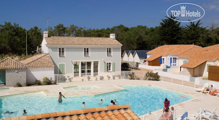 Hotelier's photos Les Mas de Saint Hilaire