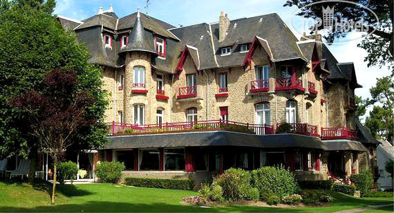 Hotelier's photos Castel Marie-Louise 5*