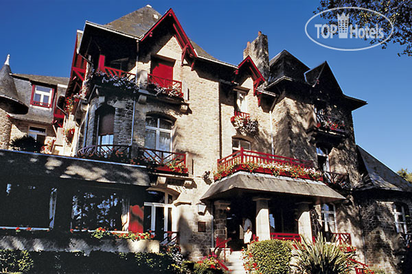 New photos from tourists Castel Marie-Louise 5*