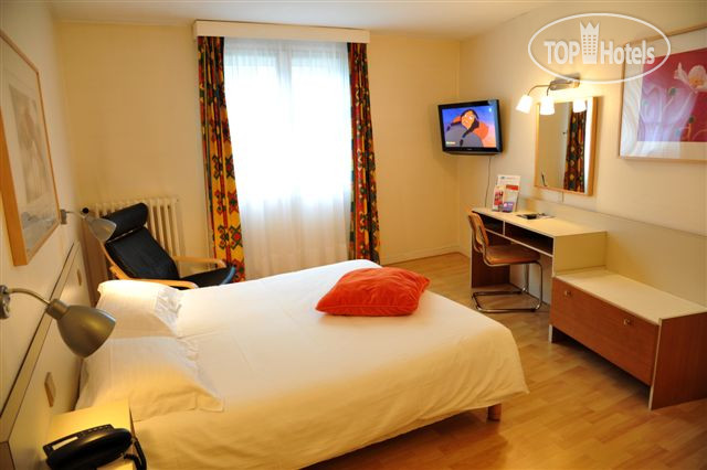 New photos from tourists Le Grand Hotel de Nantes 2*
