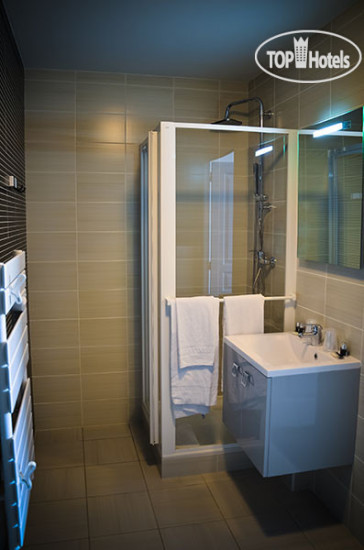 New photos from tourists Adonis La Baule 3*