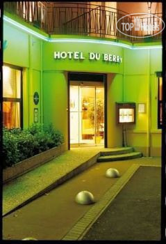 Hotelier's photos Du Berry 3*
