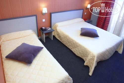 New photos from tourists Du Berry 3*