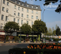 Hotelier's photos Grand Hotel de la Gare 3*