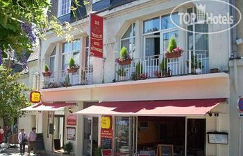 Hotel photo Les Trois Lys 2*