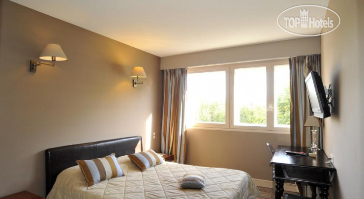 Hotelier's photos Napoleon 3*