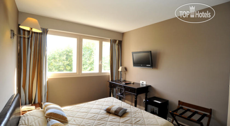 New photos from tourists Napoleon 3*
