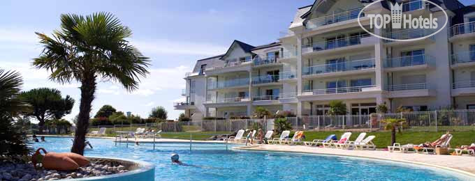 Hotelier's photos Madame Vacances Le Domaine Des Fontenelles