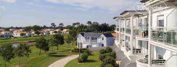New photos from tourists Madame Vacances Le Domaine Des Fontenelles
