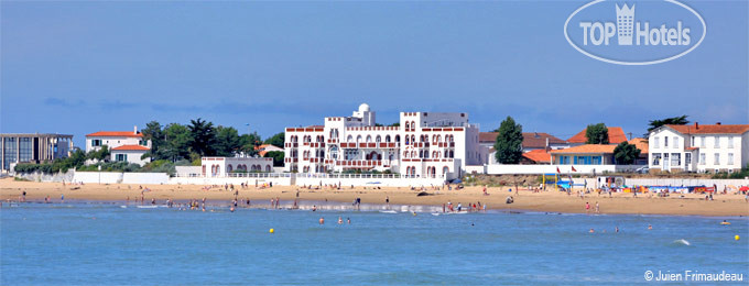 Hotel photo Madame Vacances Residence de l Ocean 