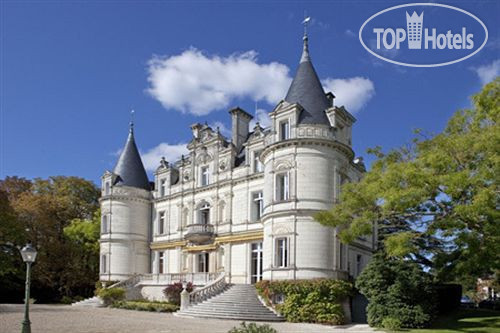 New photos from tourists Domaine De La Tortiniere 4*