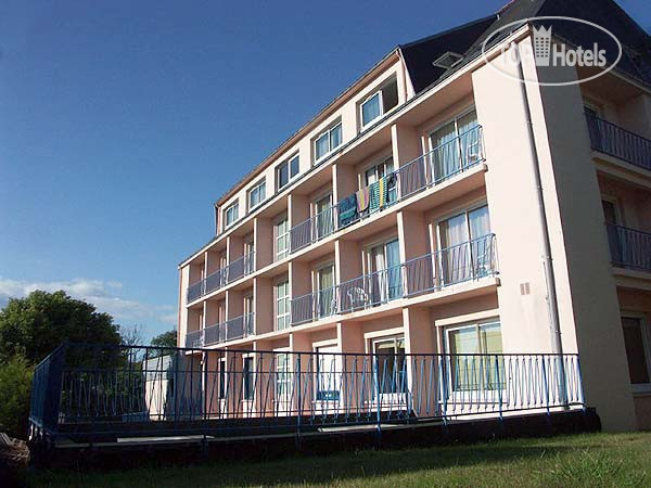 Hotel photo Sainte-Marine Hotel 