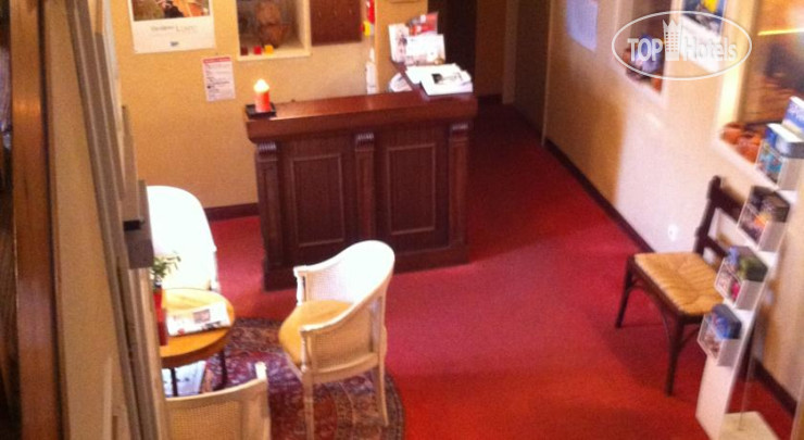 New photos from tourists Le Vincennes Hotel